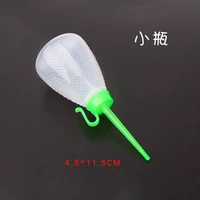 Небольшой масляный горшок