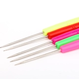 Двадцать маленьких пластиковых ботинок AWL, чтобы поднять иглу