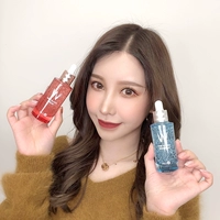 Bunny beauty! Korea w.lab trang điểm tươi sáng trước khi cô lập sữa dưỡng ẩm cho cơ bắp siêu mẫu dưỡng ẩm che khuyết điểm môi innisfree