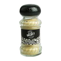 Hong Kong SELECT Jias selection of white pepper powder 40g kitchen seasonings to facilitate the sauce