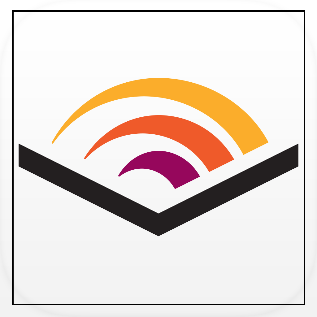 High quality MP3 Audible Audiobook with sound book customization