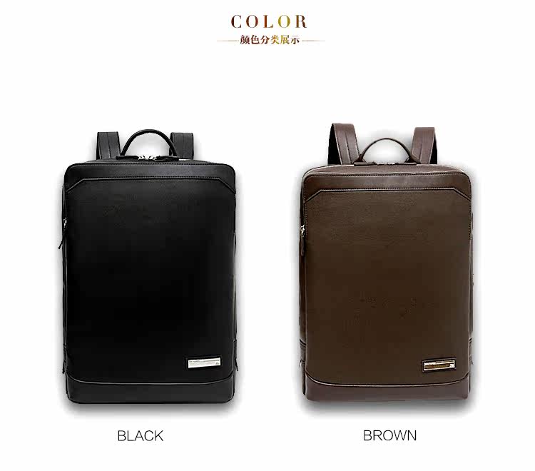 Sac pour homme - Ref 52093 Image 8