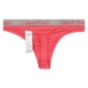 Quần lót nữ Calvin Klein chính hãng Quần lót CK nữ cotton gợi cảm thoải mái thêu LOGO mùa hè - G-string