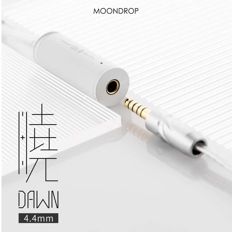 Water Moon Shower FULL BALANCE 4 4 portable high performance micro decoding ear release double CS43131 mobile phone little tail-Taobao