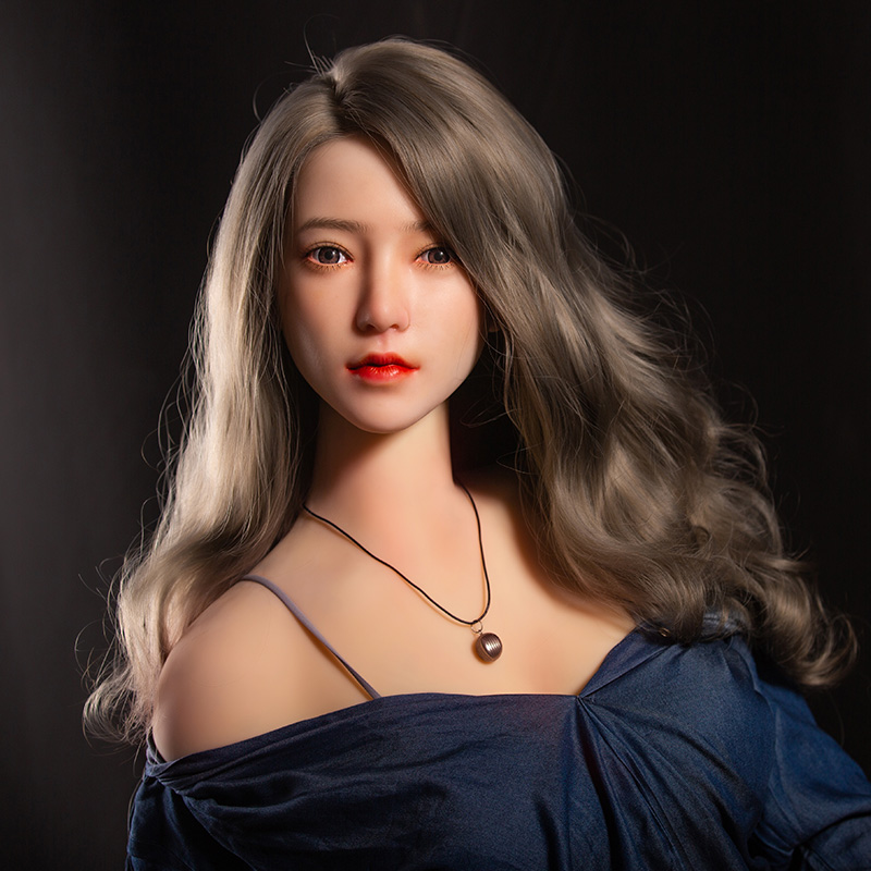 Silicone doll full body entity male live version wife doll high-end adult toy sex toys can be inserted