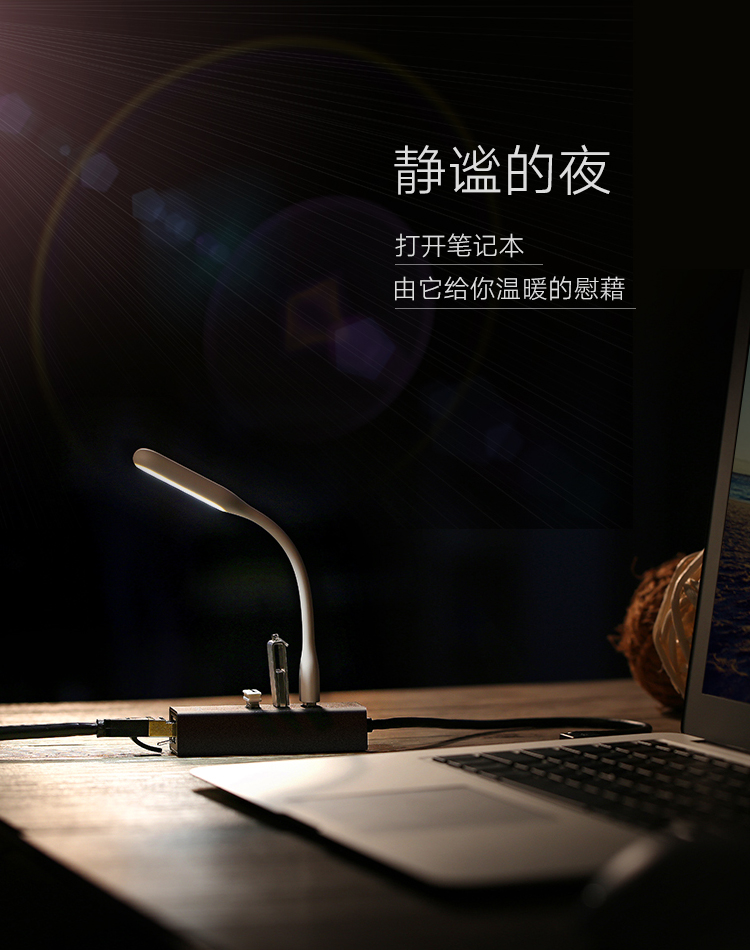 Màu xanh lá cây dòng mạng chuyển đổi dây mạng LAN phù hợp cho các phụ kiện máy tính xách tay Asus của Apple MacbookPro mở rộng bộ usb cáp splitter không khí để giao diện Ethernet - USB Aaccessories đèn led usb
