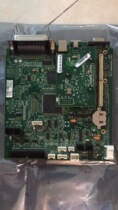 Original dress Zebra zebra ZM400 ZM600 Barcode Printer Motherboard Interface Board Accessories With Network Card