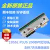 ZEBRA ZEBRA 105SL PLUS 200 203 300dpi Point Original Printhead Thermal head SF