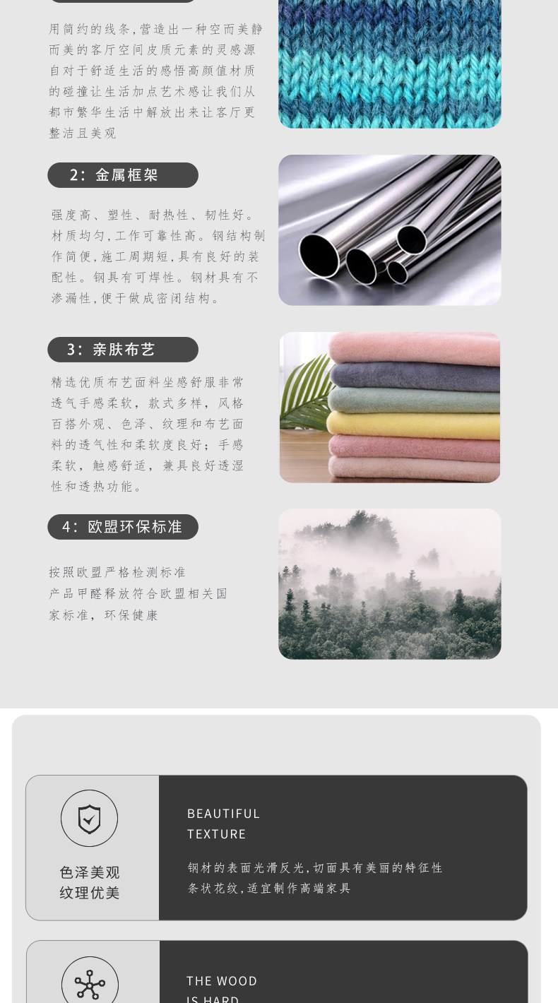 товар из китая 北欧轻奢设计师躺椅贝佳斯艺术客厅样板房异形铁艺休闲树枝沙发椅