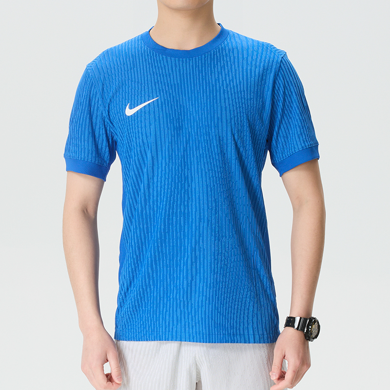 Nike 2026 Spring Men's Sports Breathable, Comfortable and Fashionable Printed Short-Sleeved Shirt Ir8428-463 Nike 2026 Spring Men's Sports Breathable, Comfortable and Fashionable Printed Short-Sleeved Shirt Ir8428-463