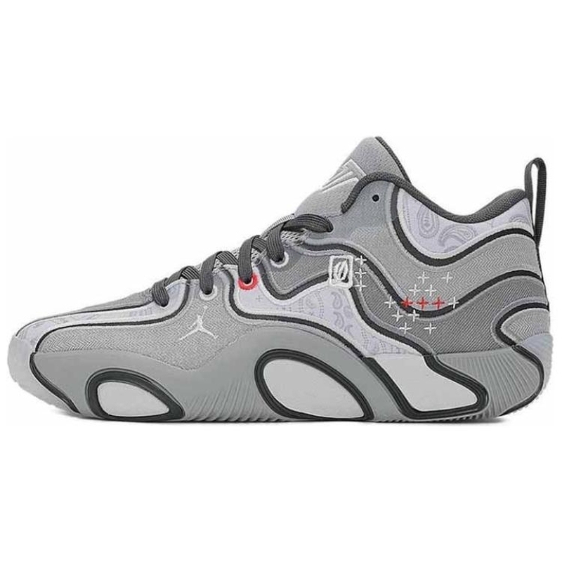 Nike Nike Men's Shoes Jordantatum3Pf Sports Training Basketball Shoes Hv5911-002