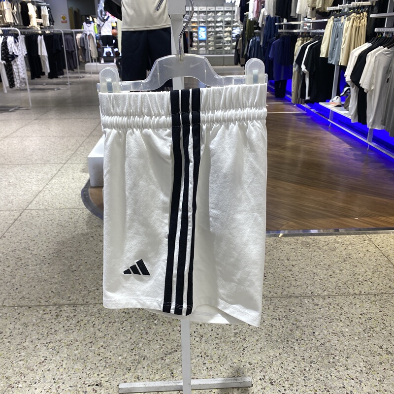 Adidas Women's W3Ssjsho Sports Casual Shorts Jd0910