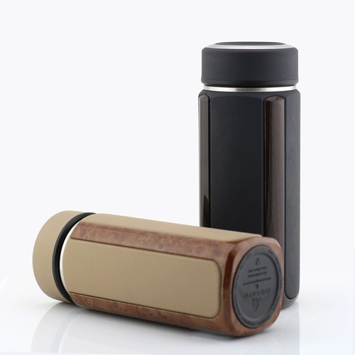 万象 Стакан из нержавеющей стали, чай, чайная чашка, подарок на день рождения