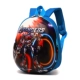 Snow White Children School Bag Mẫu giáo Trẻ em Nữ sinh Ba lô 3 tuổi 1 em bé dễ thương thủy triều trẻ em phiên bản Hàn Quốc - Túi bé / Ba lô / Hành lý