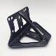 New national standard electric vehicle Guanghuan F6/F8 Y8 new national standard N7 modified bracket extension extended clothes hanger tripod