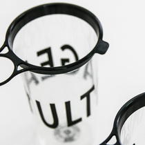 UltraGear excellent ug marathon cross-country running competition sports portable folding supply water cup 200 ml