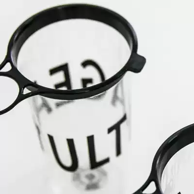 UltraGear Excellent ug Marathon Cross Country Running Race Sports Portable Folding Supply Water Cup 200 ml