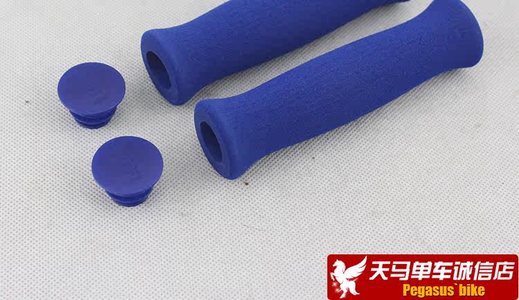 Poignées de vélo - Ref 2342347 Image 15