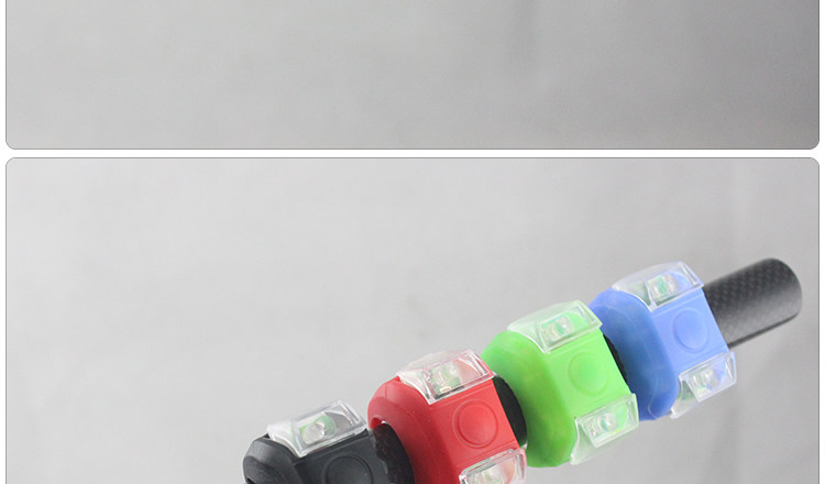 Eclairage pour vélo - Frog Lumières - Ref 2398868 Image 7