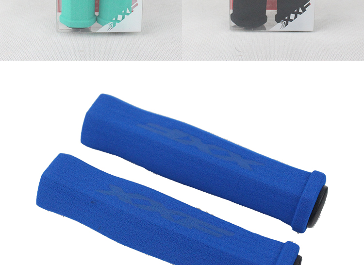 Poignées de vélo - Ref 2355485 Image 10