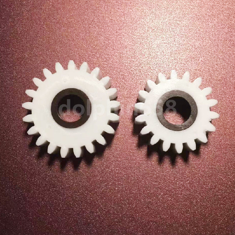 Fuji 550 570 printing machine 18 21 tooth color expansion accessories 327C1024695 327D1060172 gear