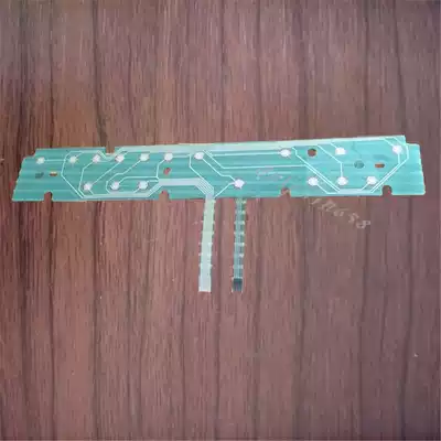 Noris 3001 2901 3201 3701 3300 35 Digital flushing machine domestic accessories keyboard film