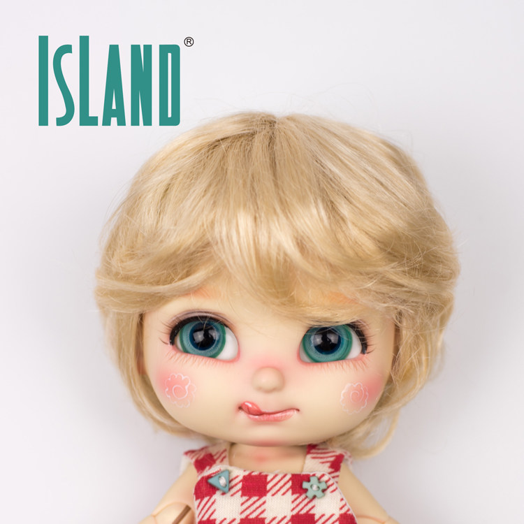 island bjd