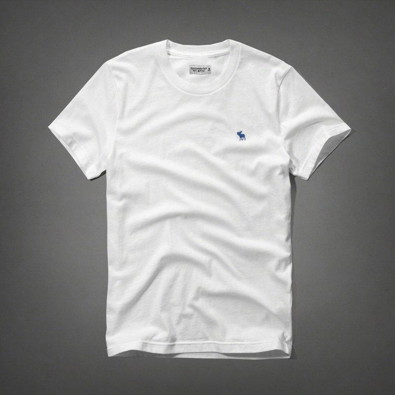 Summer Af Pure Cotton Men's Round Neck Short-Sleeve Solid Color Slim-Fit Color-Block Half-Sleeve Comfortable Home Base Shirt Short T-Shirt Summer Af Pure Cotton Men's Round Neck Short-Sleeve Solid Color Slim-Fit Color-Block Half-Sleeve Comfortable Home Base Shirt Short T-Shirt