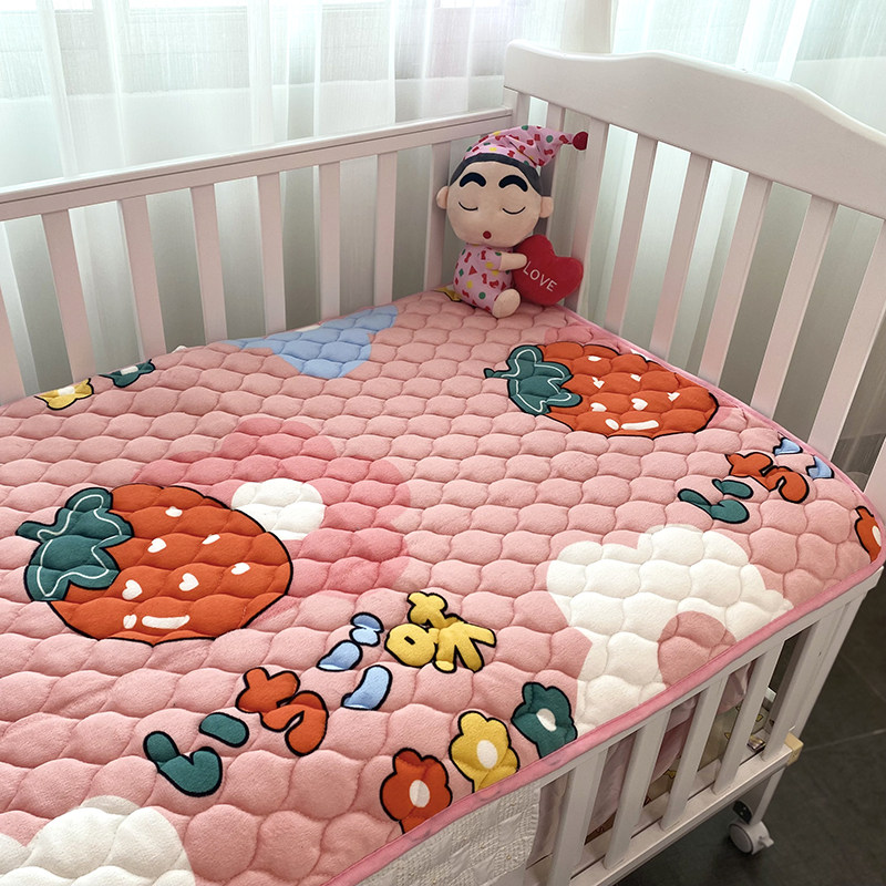 Autumn and winter padded menstrual mats aunt mats student menstrual mats inpatient care mats machine washing mats padded mattress