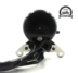 Xe máy AX100 retro sửa đổi khung dụng cụ duy nhất mileage bão mã khung khóa cửa điện kit đồng hồ tốc độ xe máy Power Meter