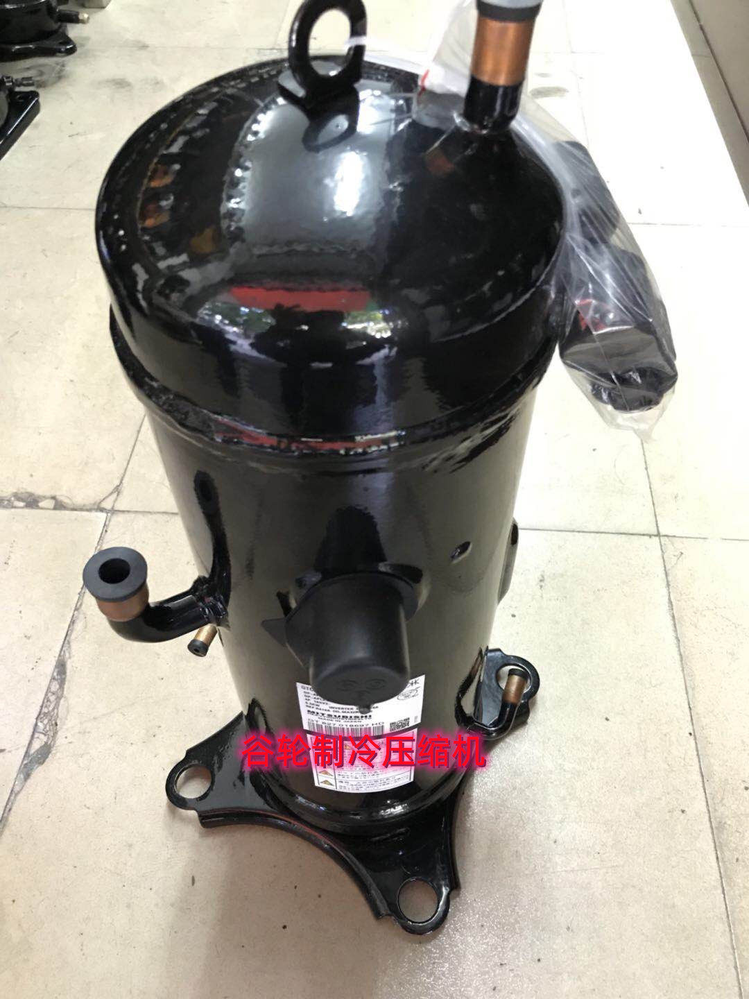 GTC5150ND78A GTC5150ND78A AGT201A828DS original fit Mitsubishi Heavy work frequency conversion compressor GTC5150ND75K