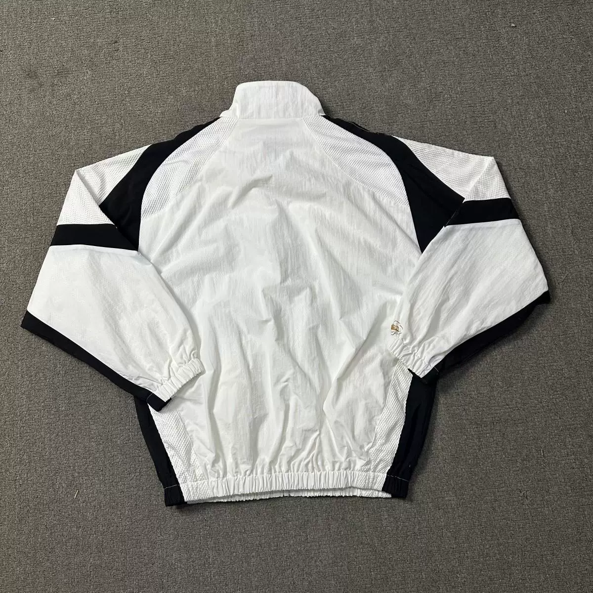 Плащ/тренч для мужчин и женщин, американский стиль, oversize