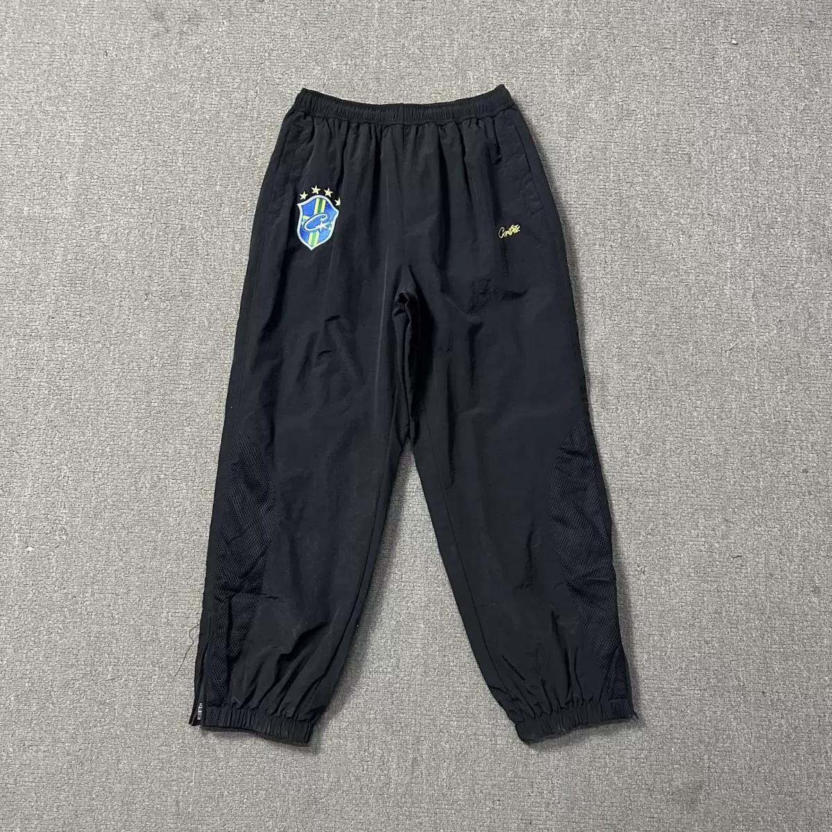 Плащ/тренч для мужчин и женщин, американский стиль, oversize