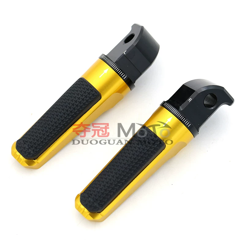 Подходящий для Yamaha MT09 MT03 MT07 MT10 CNC модифицированная задняя педаль, задняя педаль, педаль, Aberdeen