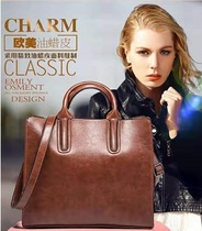 fashion women bag big capacity carrying handbag tote