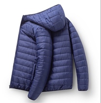 winter men clothes fashion coat top