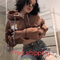 欧美女卫衣 women clothes autumn winter coat sweater fashion