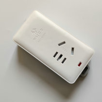 Bull socket 16A large size GN-103D wireless wiring board plug-in air conditioner high power 4000W