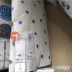IKEA IKEA chăn bông quilt Tandeide hoa văn màu xanh nhỏ nhỏ độc thân chăn sinh viên - Quilt Covers chăn ga gối đệm đẹp Quilt Covers