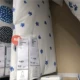 IKEA IKEA chăn bông quilt Tandeide hoa văn màu xanh nhỏ nhỏ độc thân chăn sinh viên - Quilt Covers