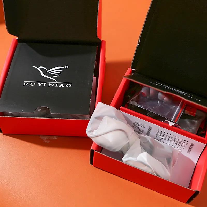 Sincerely kneeling, no good at the factory handling ultra-long standby wearing the ear Bluetooth headphones