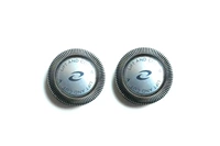 2 сетки ножа