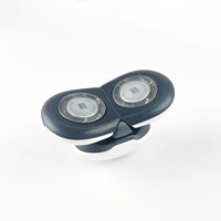 Белый в целом с импортированным заголовком ножа