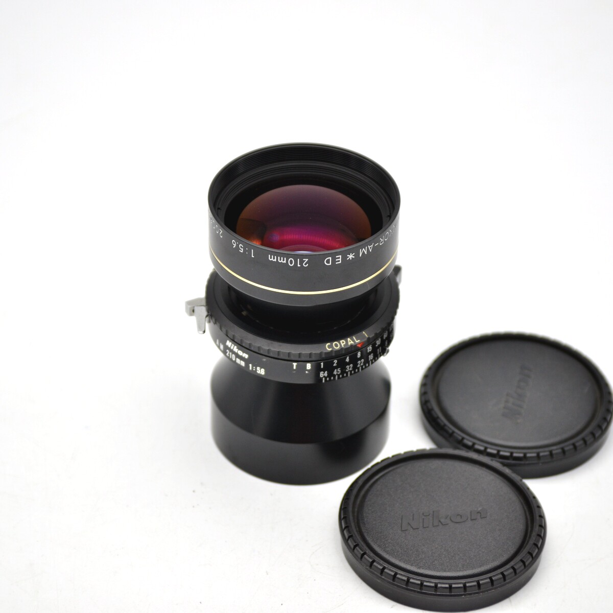Nikkor AM ED 210/5.6 大画幅超低色散专业微距镜头评价- 淘宝网