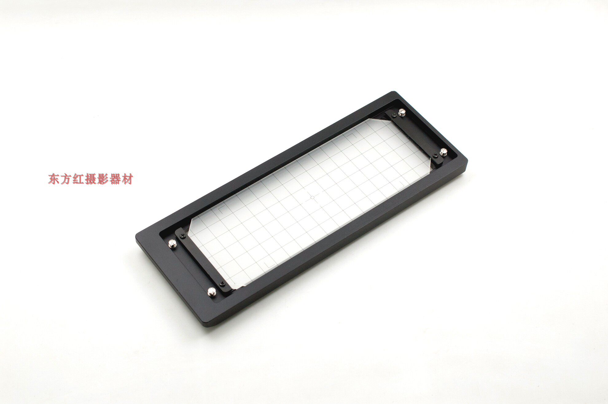 Horseman Knight SW617 series wide frame camera with original focal screen