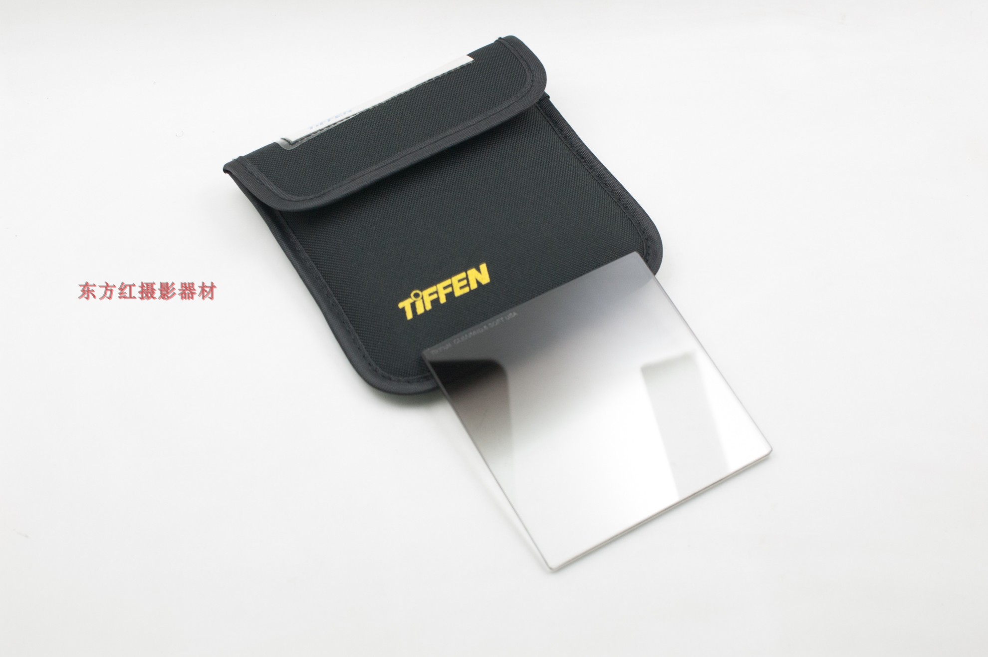 American Native TIANFEN TIFFEN CLEAR ND 6 asymptotic diffused grey mirror film filter ultra-beauty