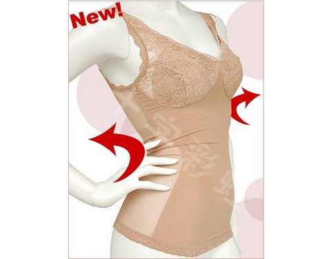新款 家 mới không tay màu rắn mùa hè siêu mỏng thoáng khí vành đai che thân bằng nhựa áo vest corset cơ thể giảm cân áo gen bụng định hình thun su co giãn