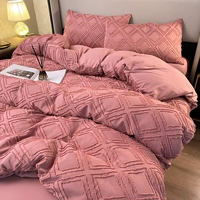 Корейский стиль срез