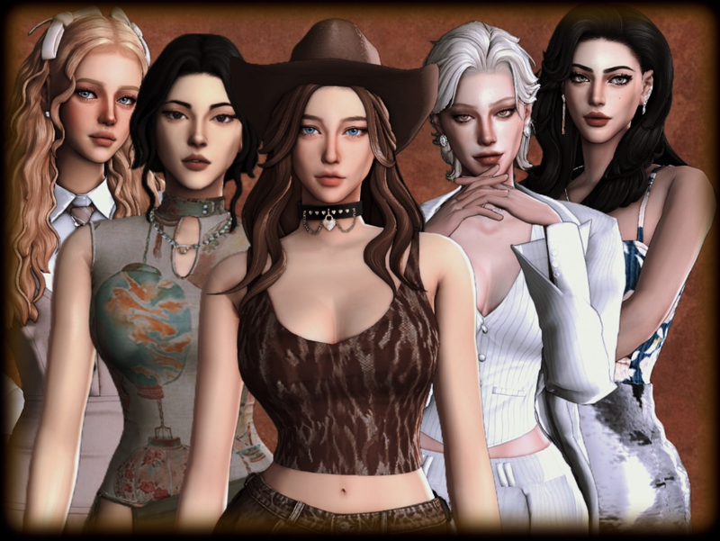 The Sims 3.0 Beautification File 1.126-1.128Ea Realistic Style (Includes Only the Character Version and House Version) The Sims 3.0 Beautification File 1.126-1.128Ea Realistic Style (Includes Only the Character Version and House Version)