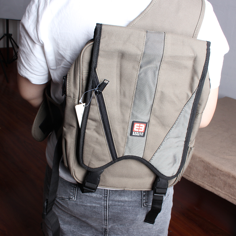 P109 Europe and the United States single export men's women's backpack outdoor bag sports bag shoulder bag leisure foreign trade original single